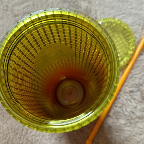 Starbucks Venti Studded Cup 24oz - Picture 3 of 3